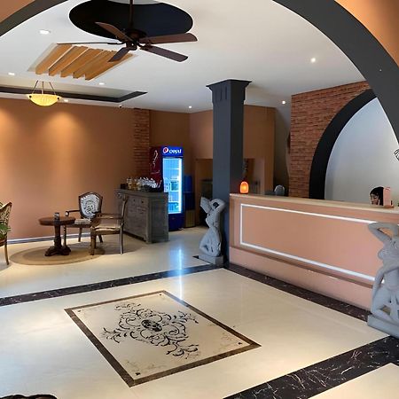 Super Oyo Capital O 1173 Le Grand Hanoi Hotel - The Ruby Bagian luar foto