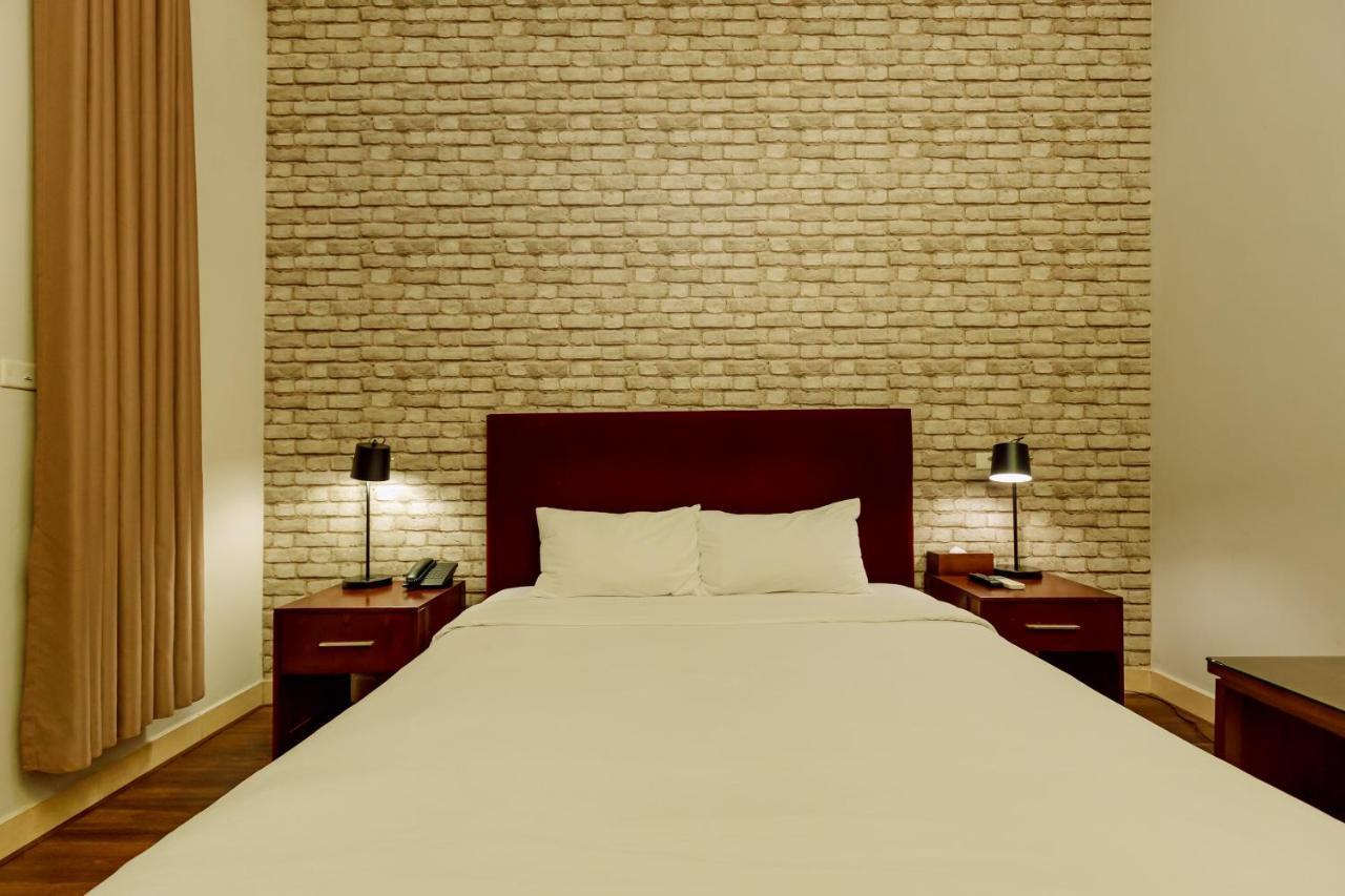 Super Oyo Capital O 1173 Le Grand Hanoi Hotel - The Ruby Bagian luar foto