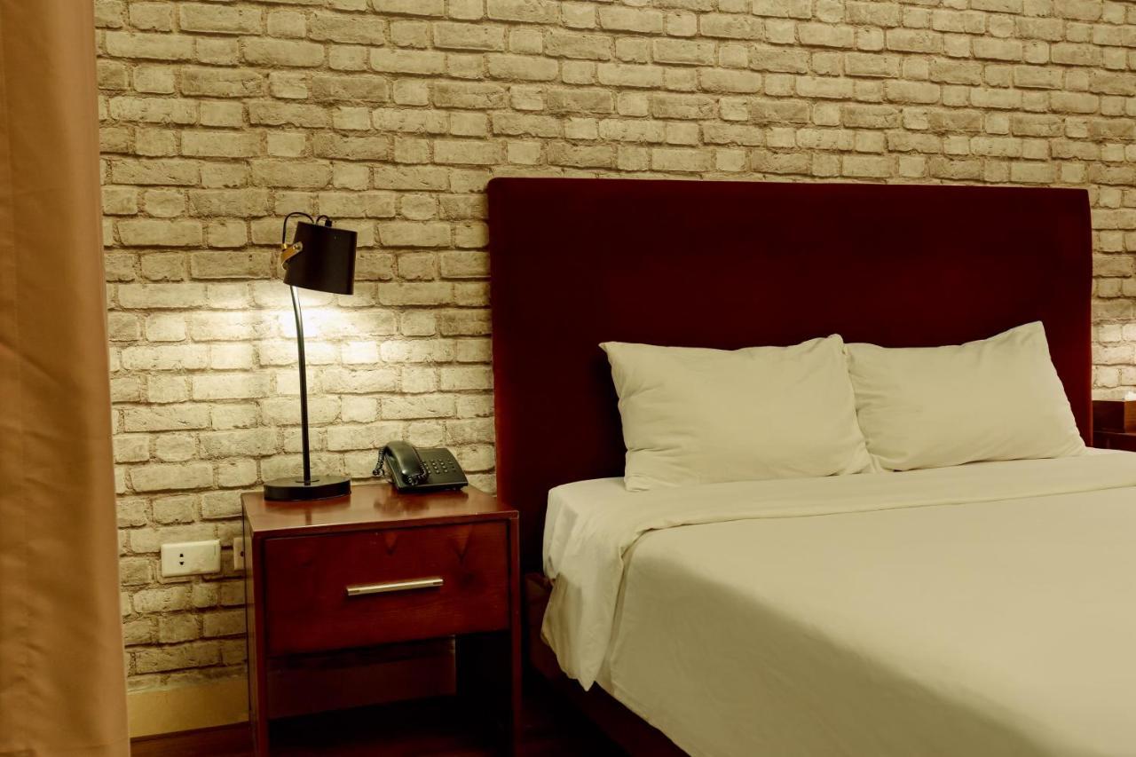 Super Oyo Capital O 1173 Le Grand Hanoi Hotel - The Ruby Bagian luar foto