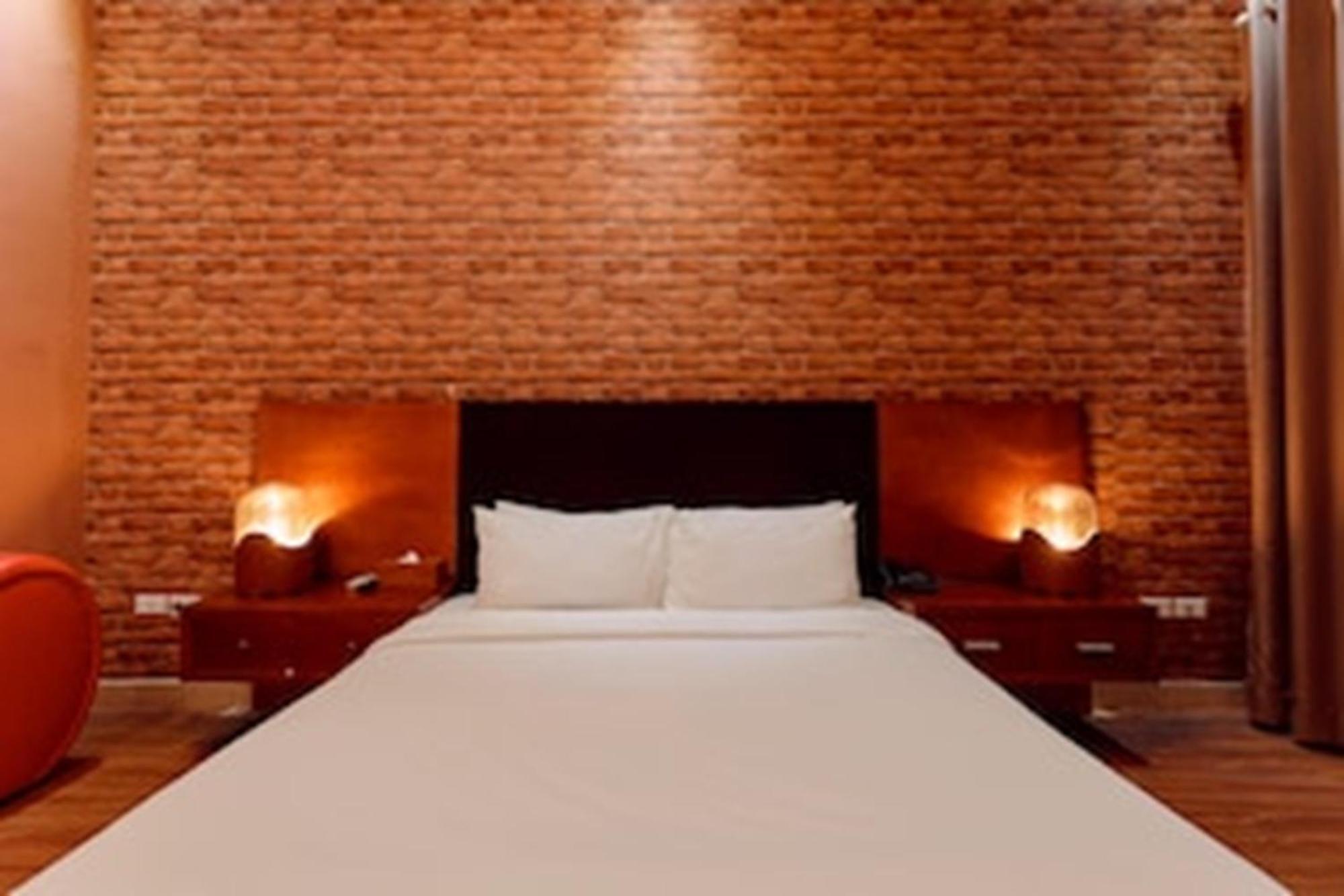 Super Oyo Capital O 1173 Le Grand Hanoi Hotel - The Ruby Bagian luar foto